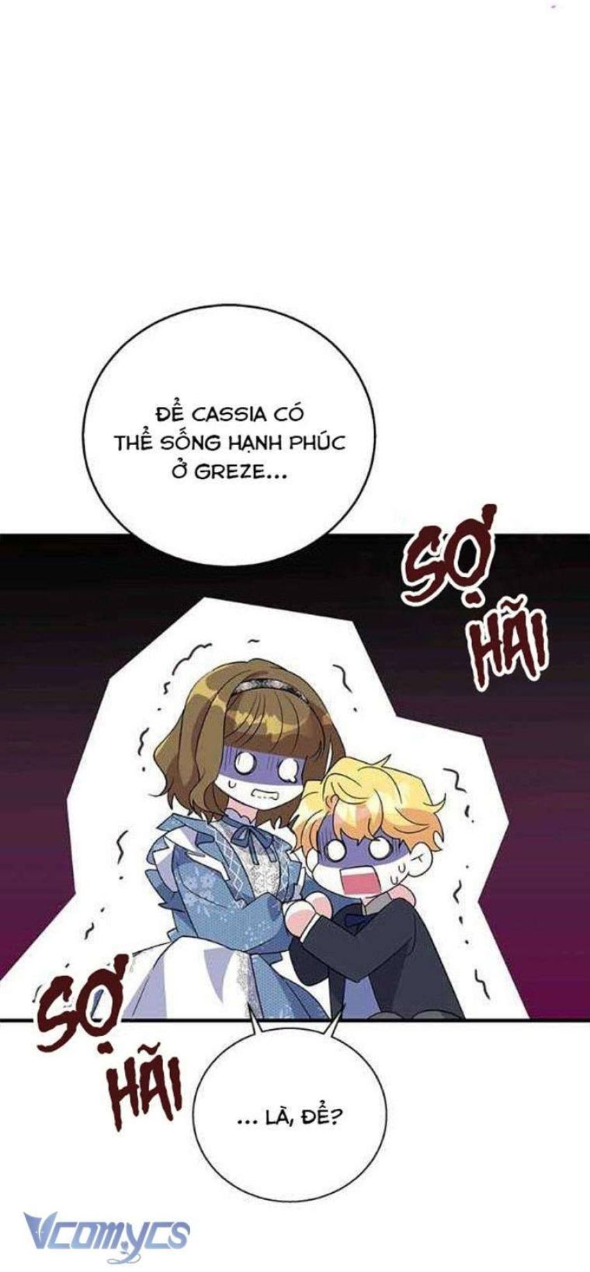 Chồng Yêu, Tôi Đây Bãi Công! 
