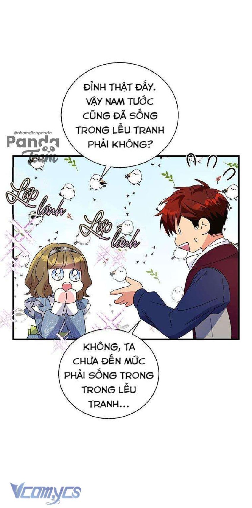Chồng Yêu, Tôi Đây Bãi Công! 