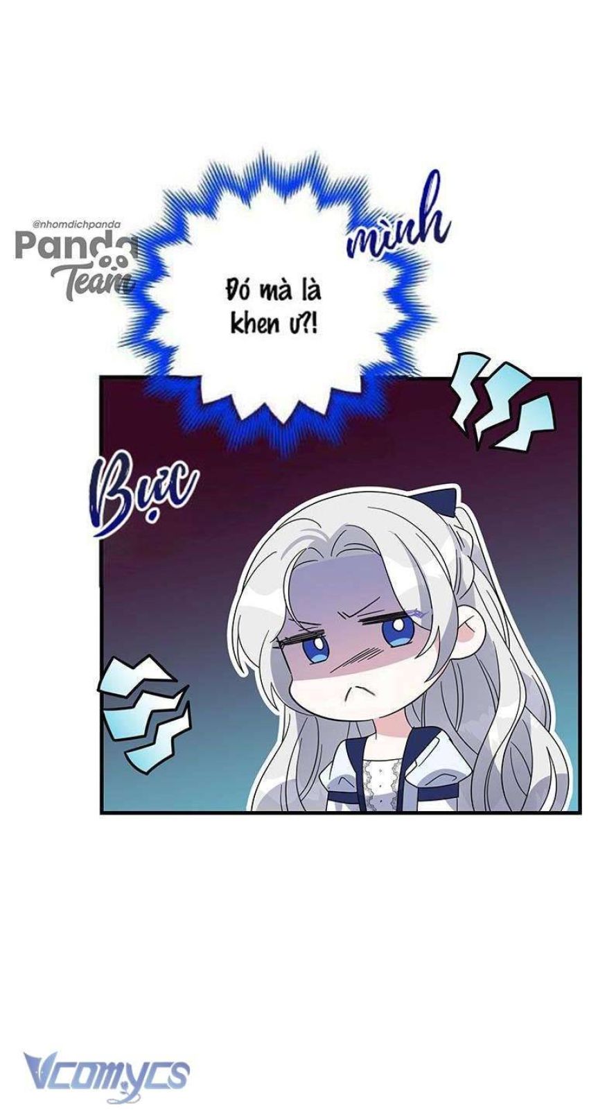 Chồng Yêu, Tôi Đây Bãi Công! 