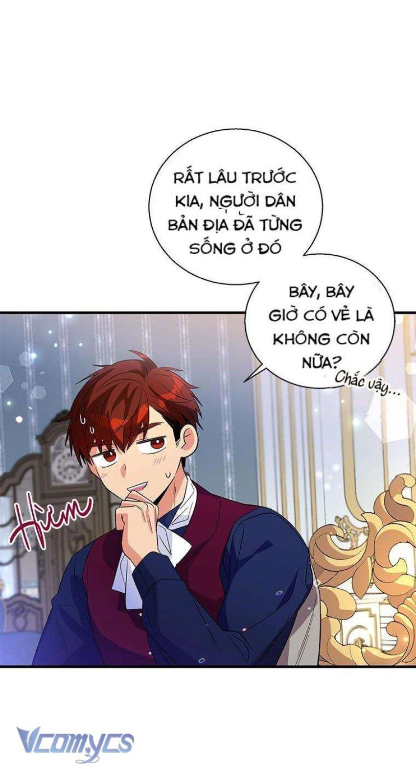 Chồng Yêu, Tôi Đây Bãi Công! 