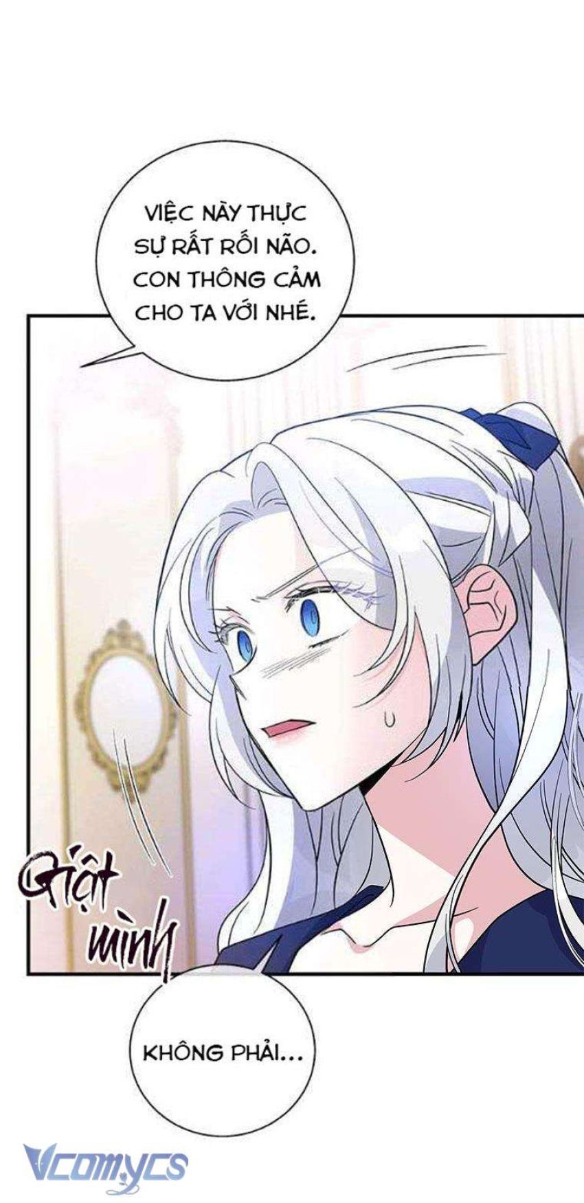 Chồng Yêu, Tôi Đây Bãi Công! 