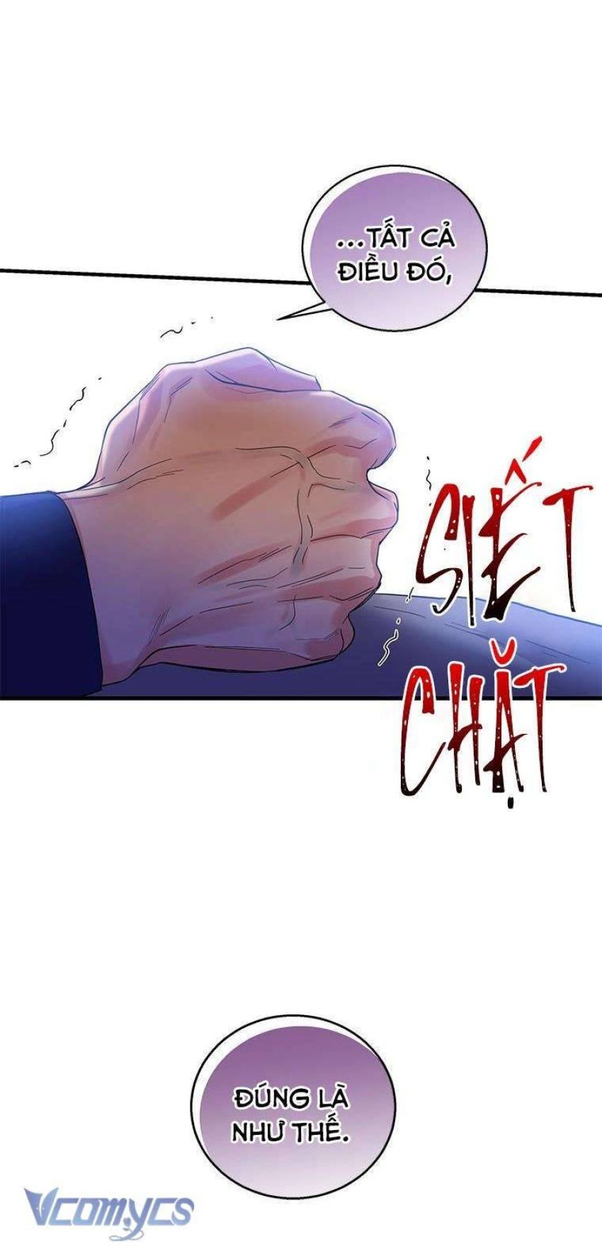 Chồng Yêu, Tôi Đây Bãi Công! 