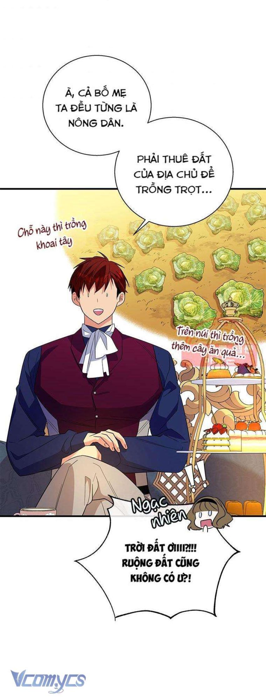 Chồng Yêu, Tôi Đây Bãi Công! 