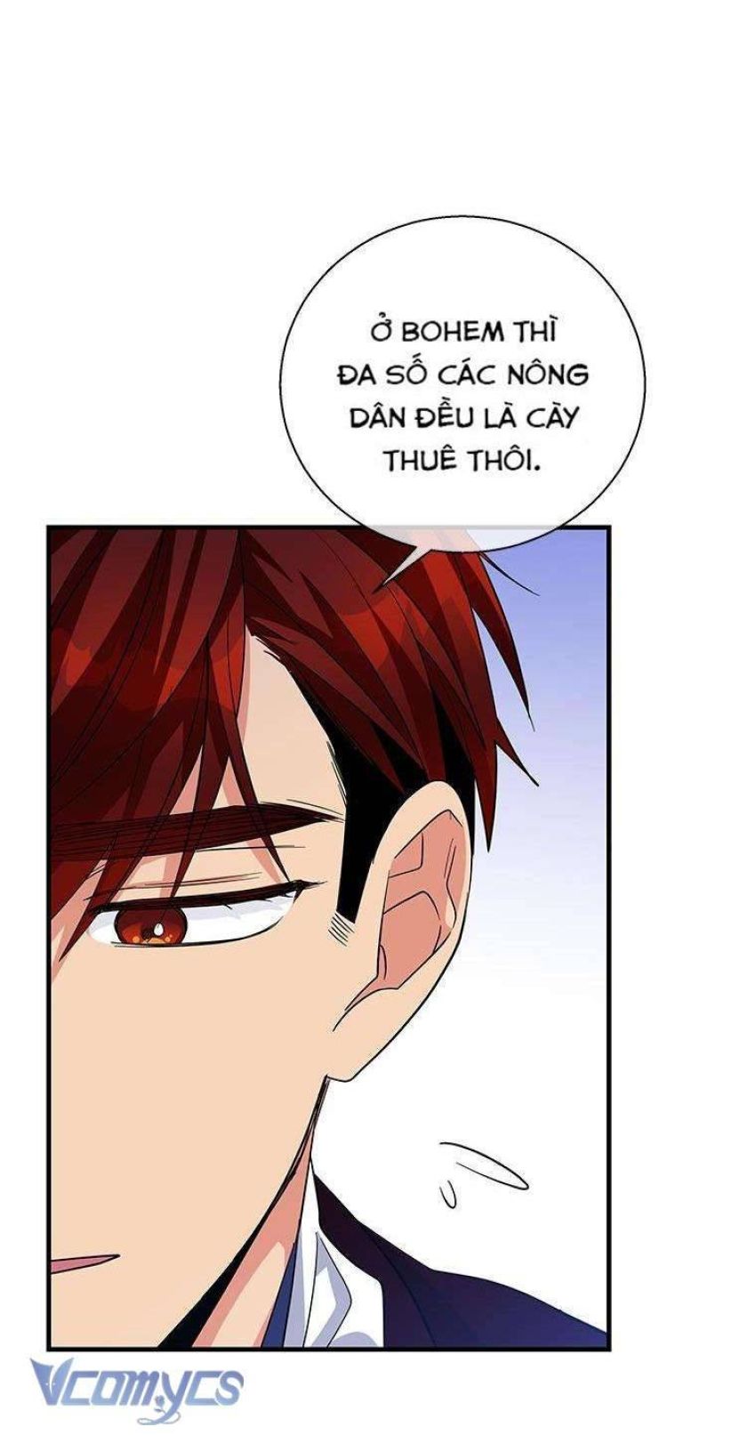 Chồng Yêu, Tôi Đây Bãi Công! 