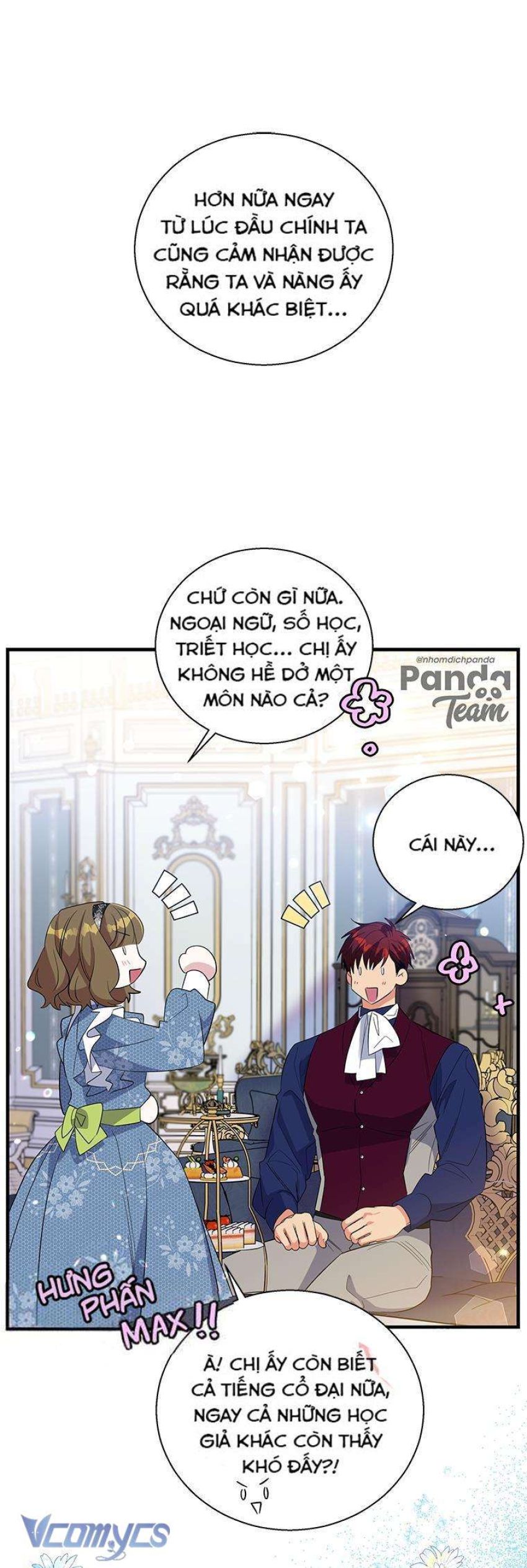 Chồng Yêu, Tôi Đây Bãi Công! 