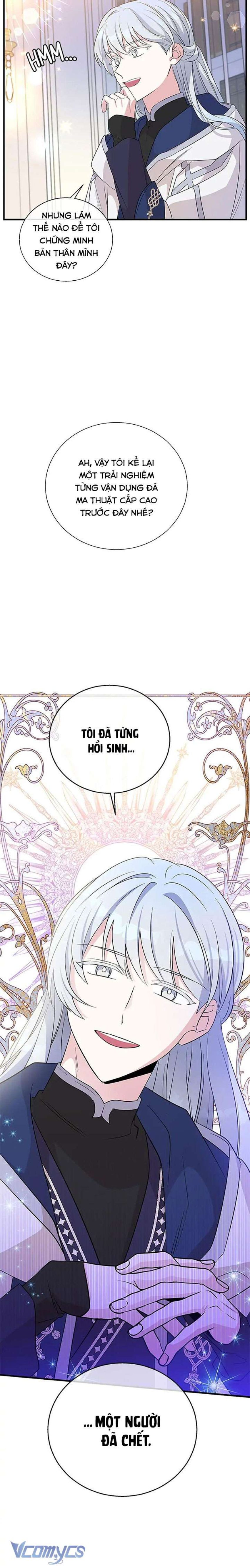 Chồng Yêu, Tôi Đây Bãi Công! 