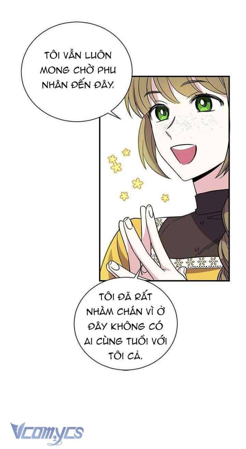Chồng Yêu, Tôi Đây Bãi Công! 