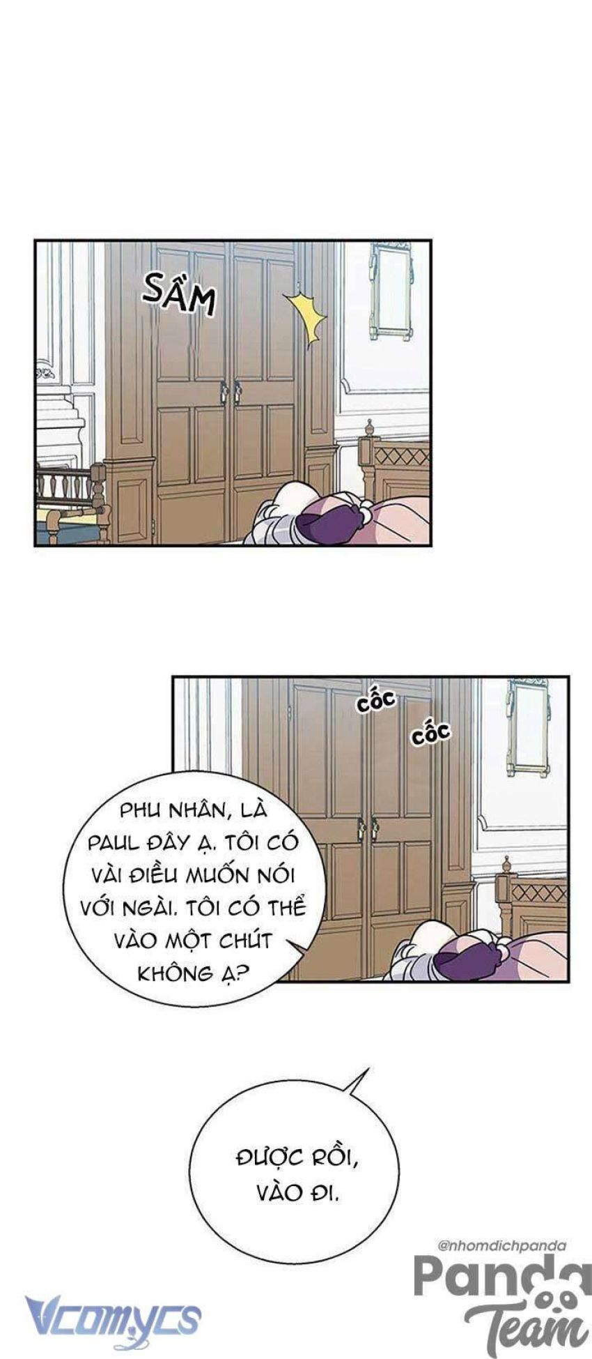 Chồng Yêu, Tôi Đây Bãi Công! 