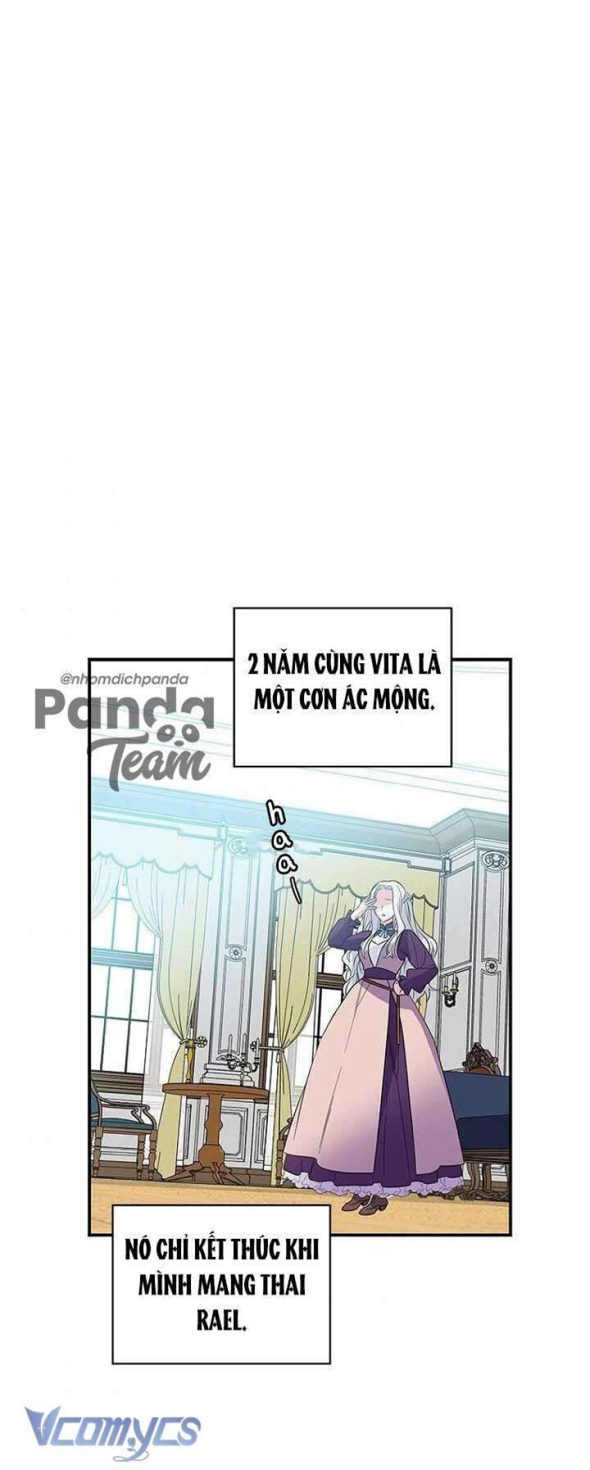 Chồng Yêu, Tôi Đây Bãi Công! 