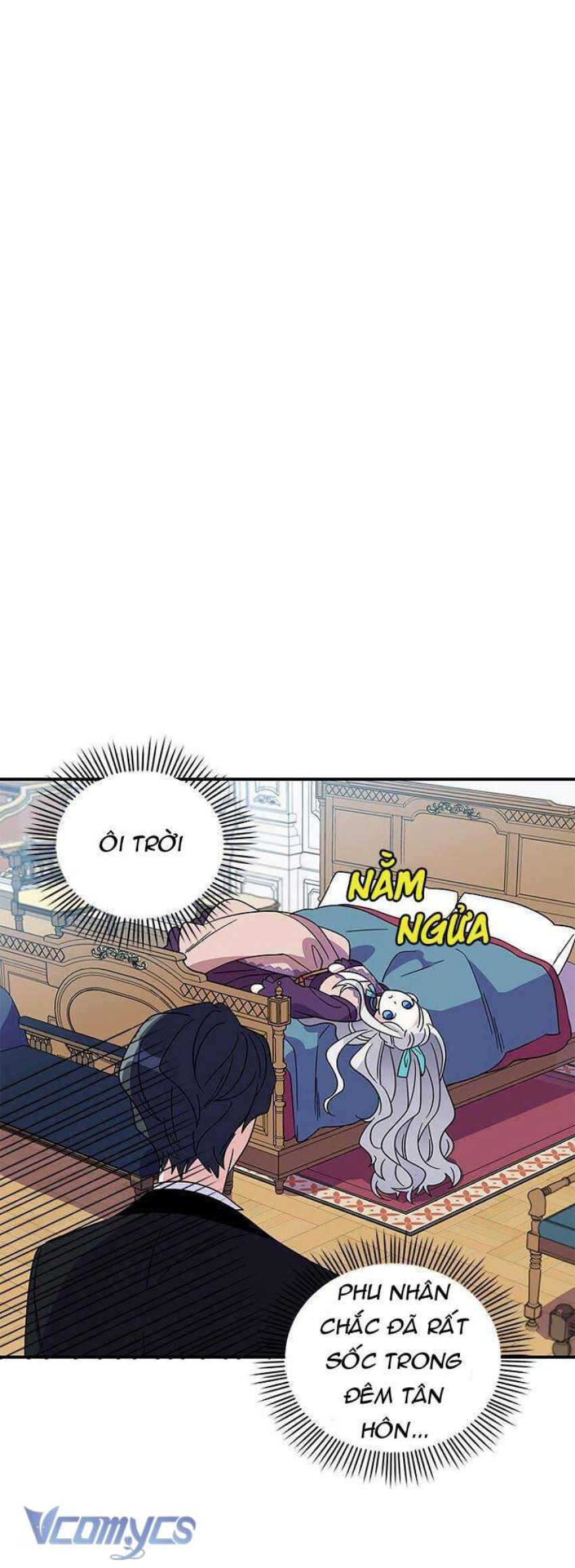 Chồng Yêu, Tôi Đây Bãi Công! 
