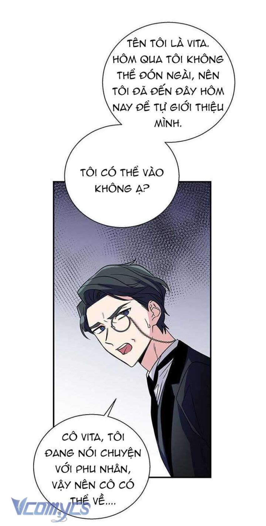 Chồng Yêu, Tôi Đây Bãi Công! 