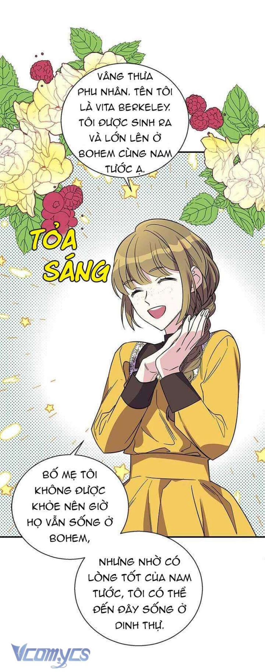 Chồng Yêu, Tôi Đây Bãi Công! 