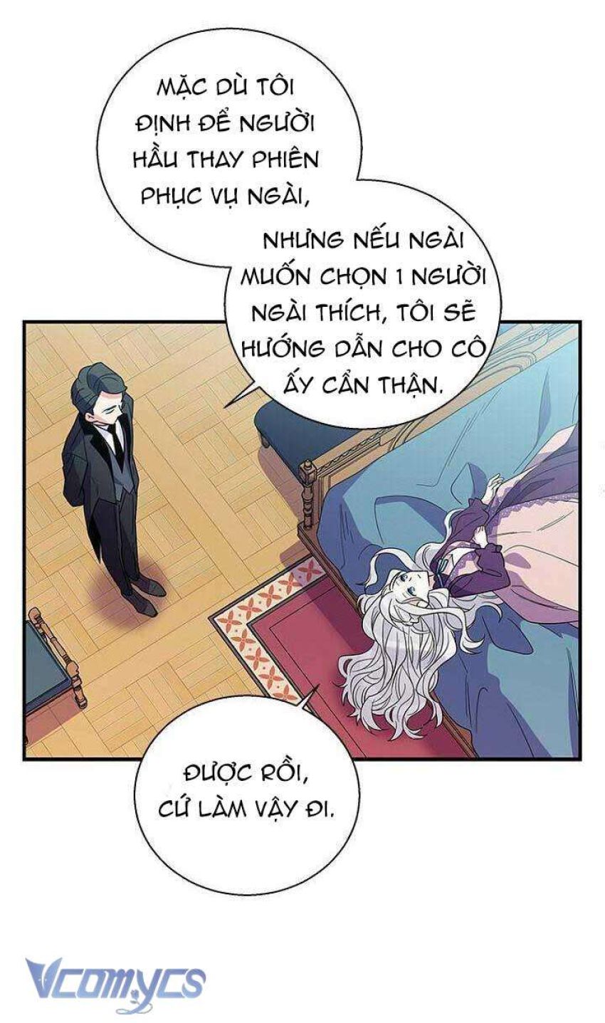 Chồng Yêu, Tôi Đây Bãi Công! 