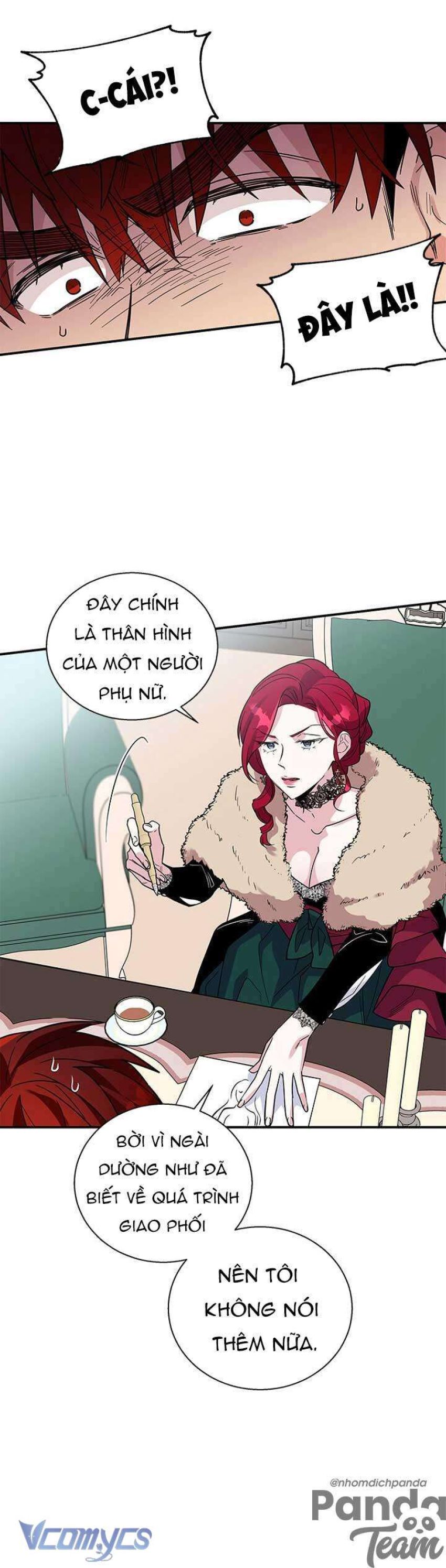 Chồng Yêu, Tôi Đây Bãi Công! 