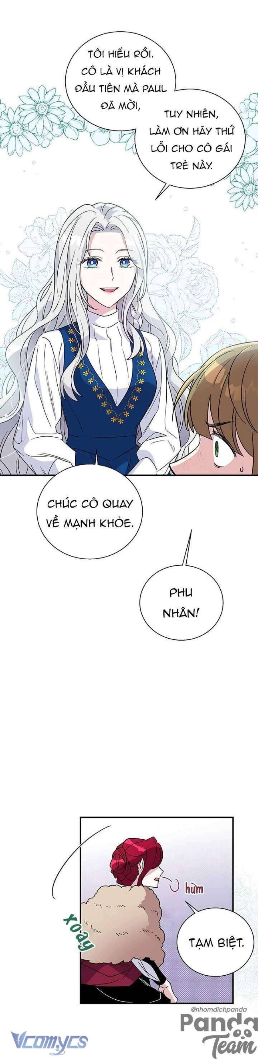 Chồng Yêu, Tôi Đây Bãi Công! 