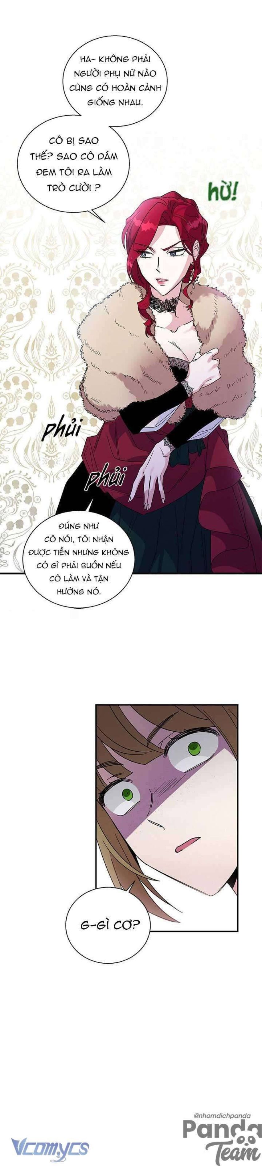 Chồng Yêu, Tôi Đây Bãi Công! 