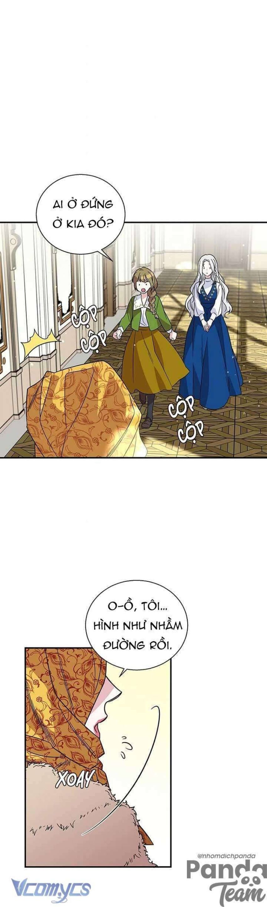 Chồng Yêu, Tôi Đây Bãi Công! 