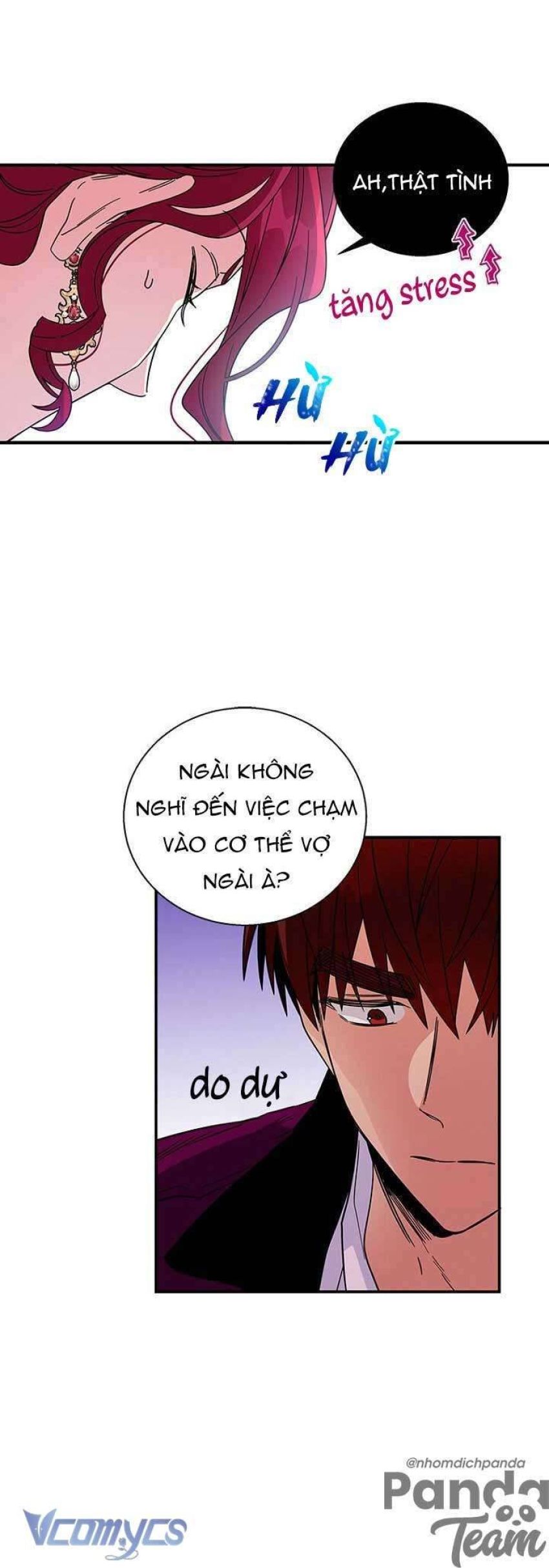Chồng Yêu, Tôi Đây Bãi Công! 