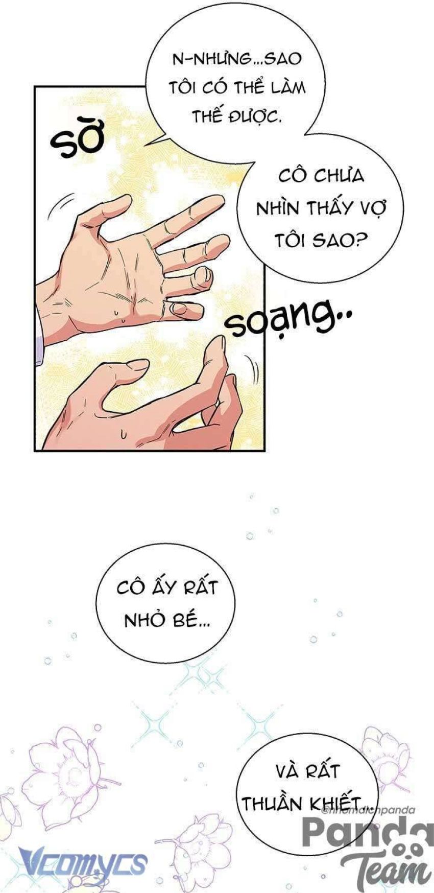 Chồng Yêu, Tôi Đây Bãi Công! 