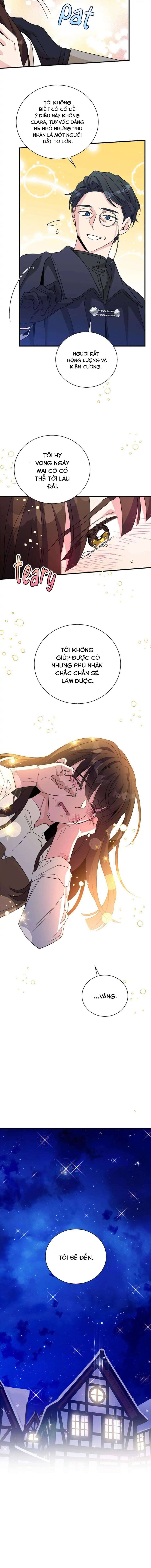 Chồng Yêu, Tôi Đây Bãi Công! 