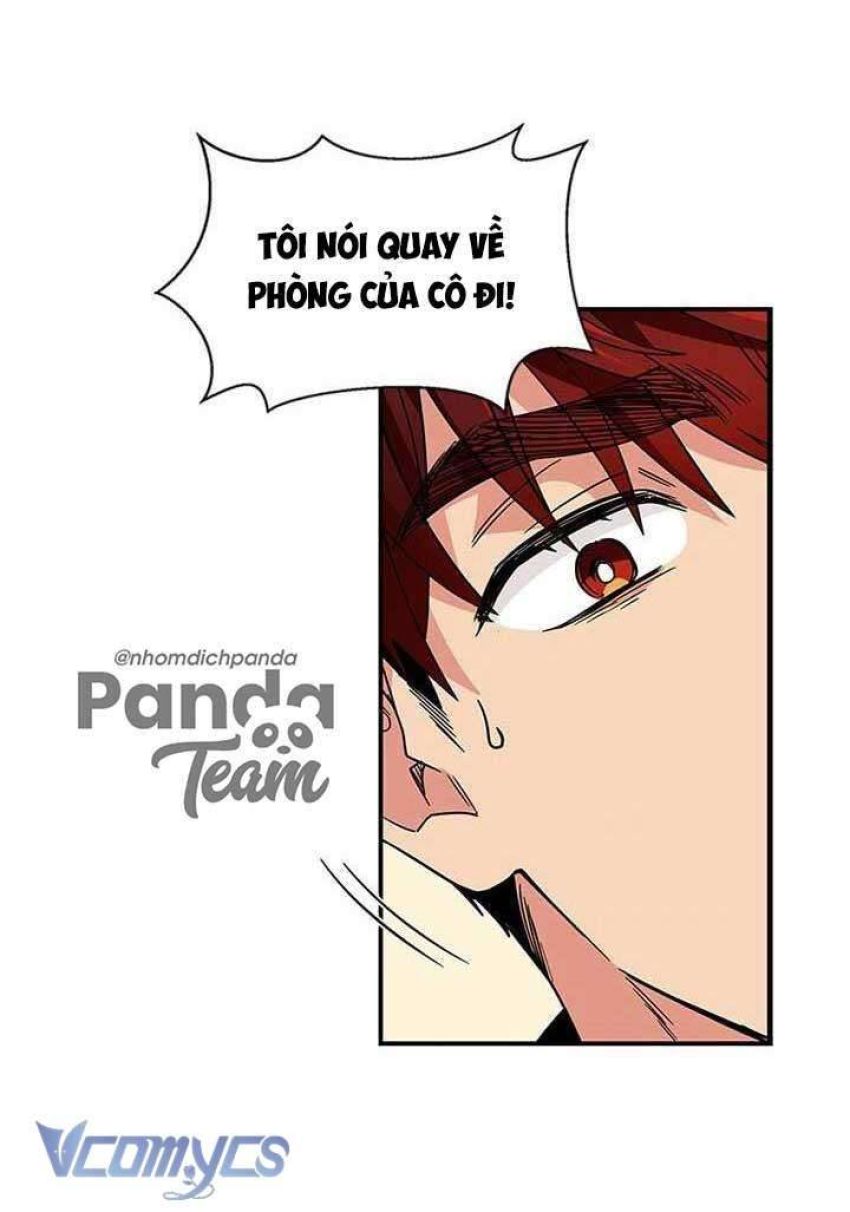 Chồng Yêu, Tôi Đây Bãi Công! 