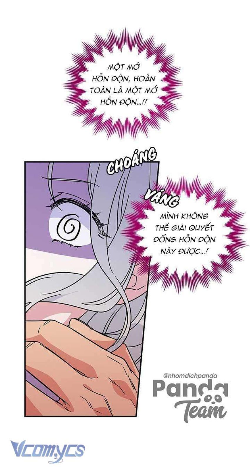 Chồng Yêu, Tôi Đây Bãi Công! 