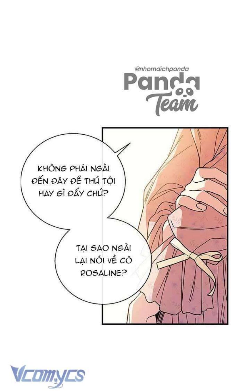 Chồng Yêu, Tôi Đây Bãi Công! 