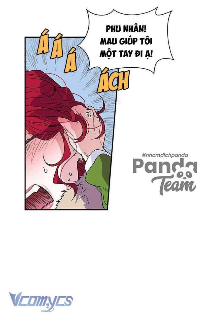 Chồng Yêu, Tôi Đây Bãi Công! 