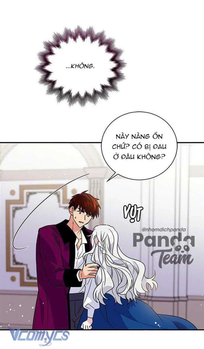 Chồng Yêu, Tôi Đây Bãi Công! 