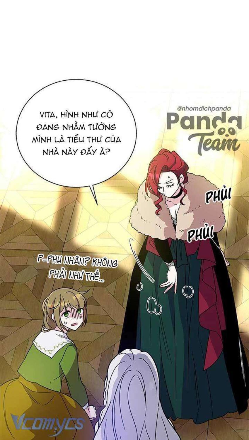 Chồng Yêu, Tôi Đây Bãi Công! 