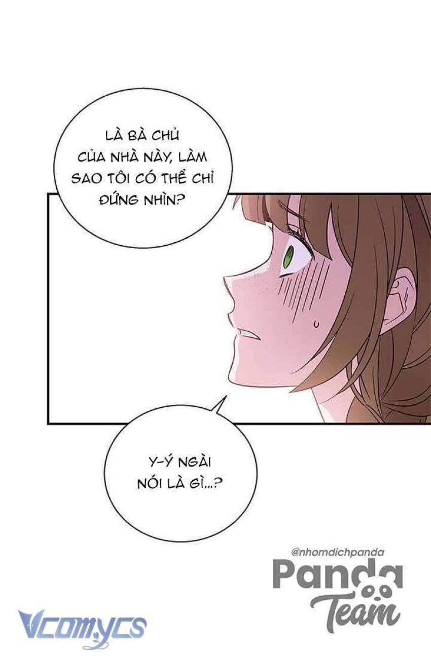 Chồng Yêu, Tôi Đây Bãi Công! 