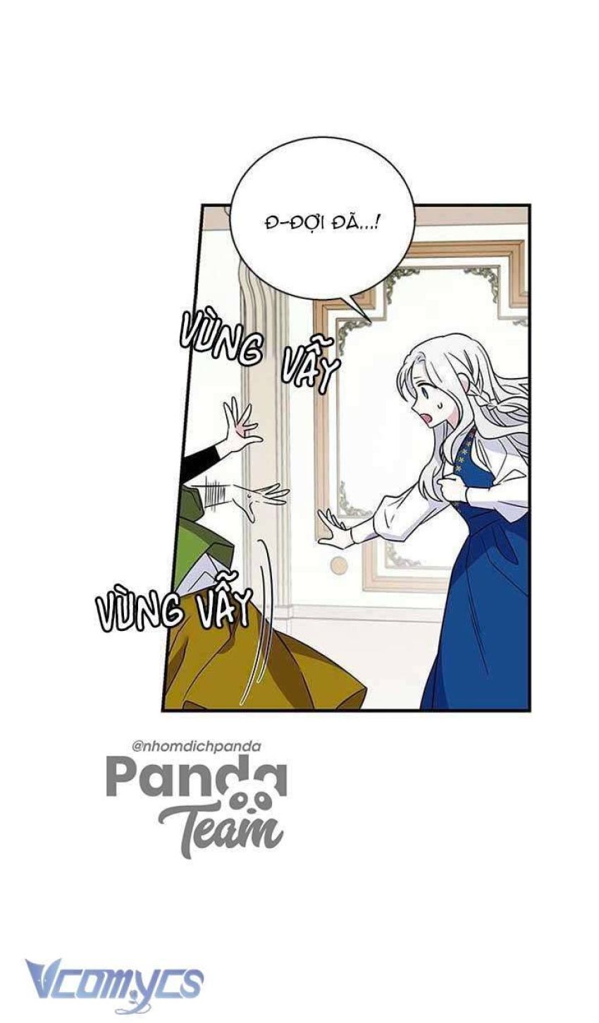 Chồng Yêu, Tôi Đây Bãi Công! 