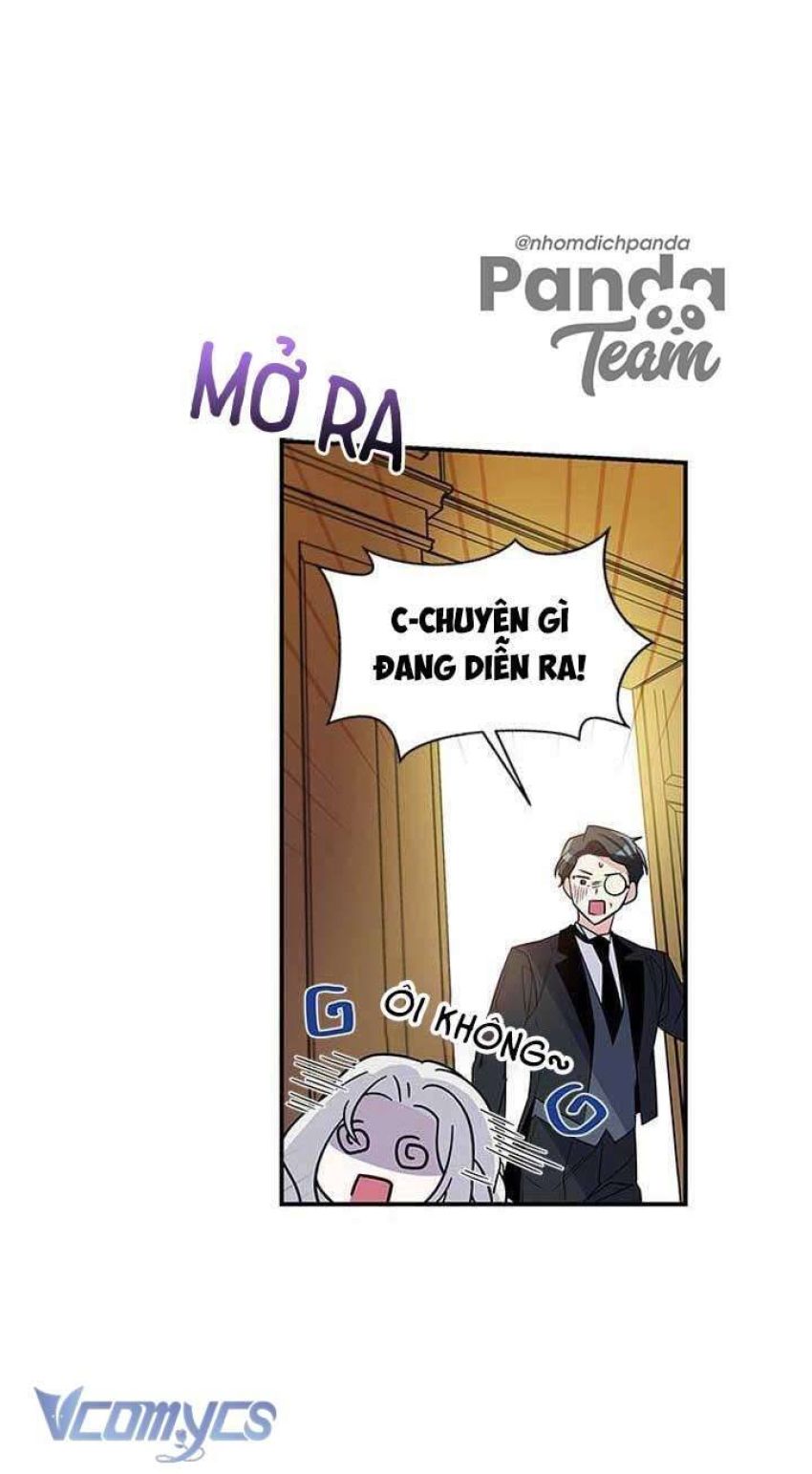Chồng Yêu, Tôi Đây Bãi Công! 