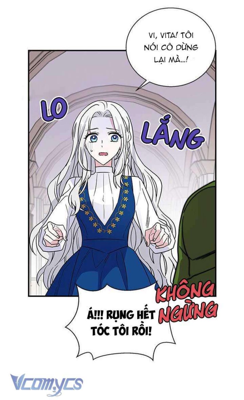 Chồng Yêu, Tôi Đây Bãi Công! 