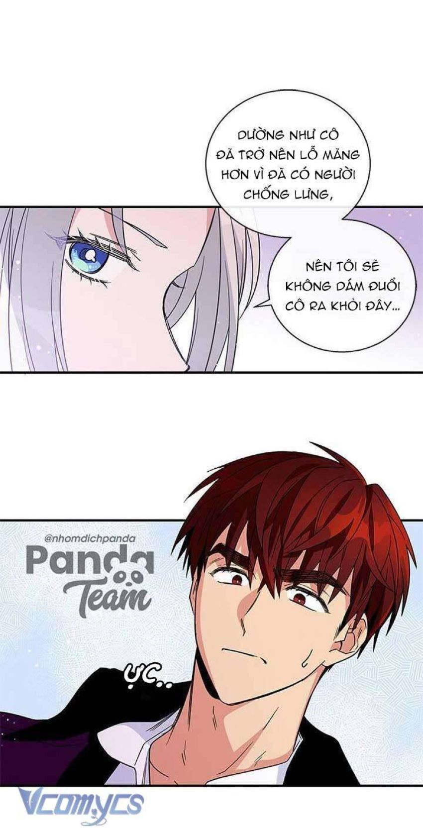 Chồng Yêu, Tôi Đây Bãi Công! 