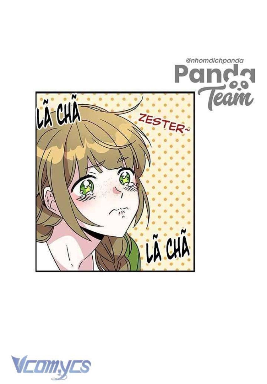 Chồng Yêu, Tôi Đây Bãi Công! 