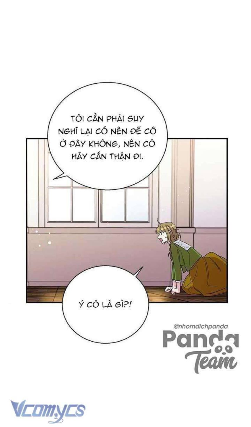 Chồng Yêu, Tôi Đây Bãi Công! 