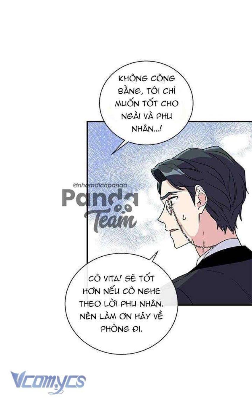 Chồng Yêu, Tôi Đây Bãi Công! 