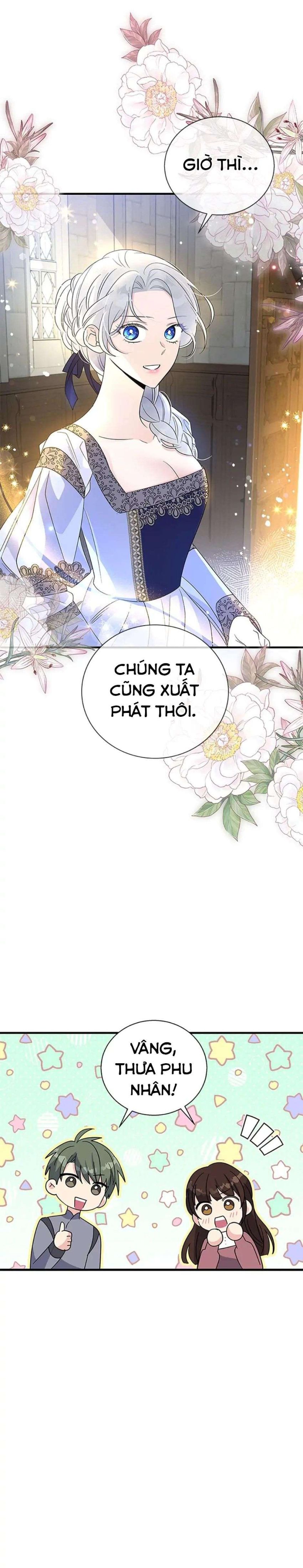 Chồng Yêu, Tôi Đây Bãi Công! 