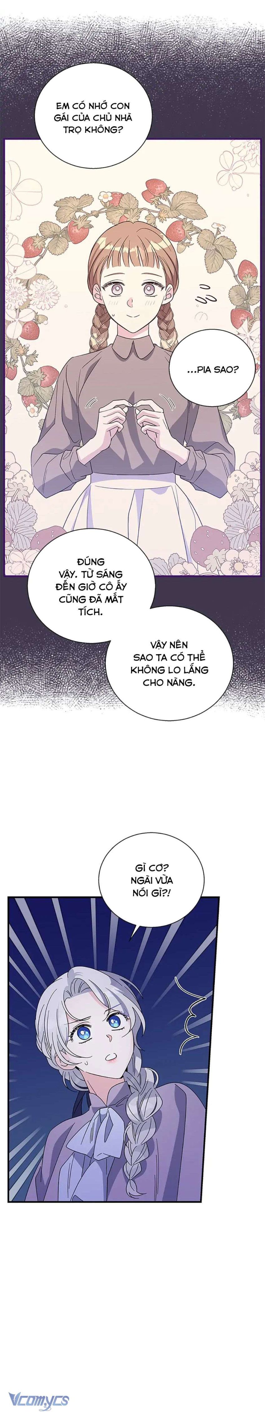 Chồng Yêu, Tôi Đây Bãi Công! 