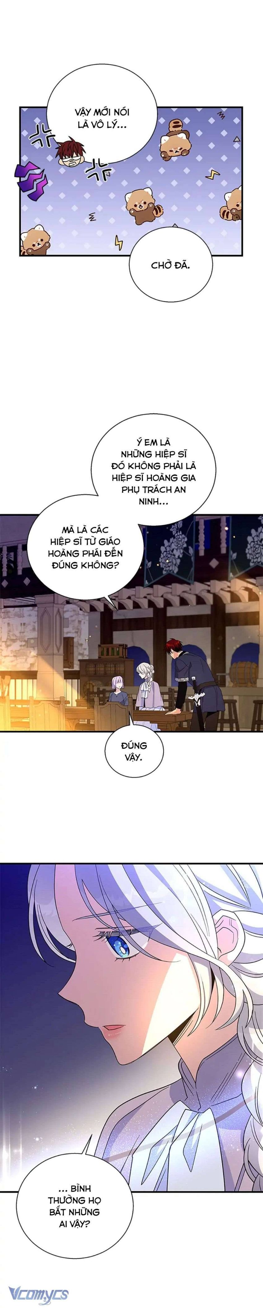 Chồng Yêu, Tôi Đây Bãi Công! 