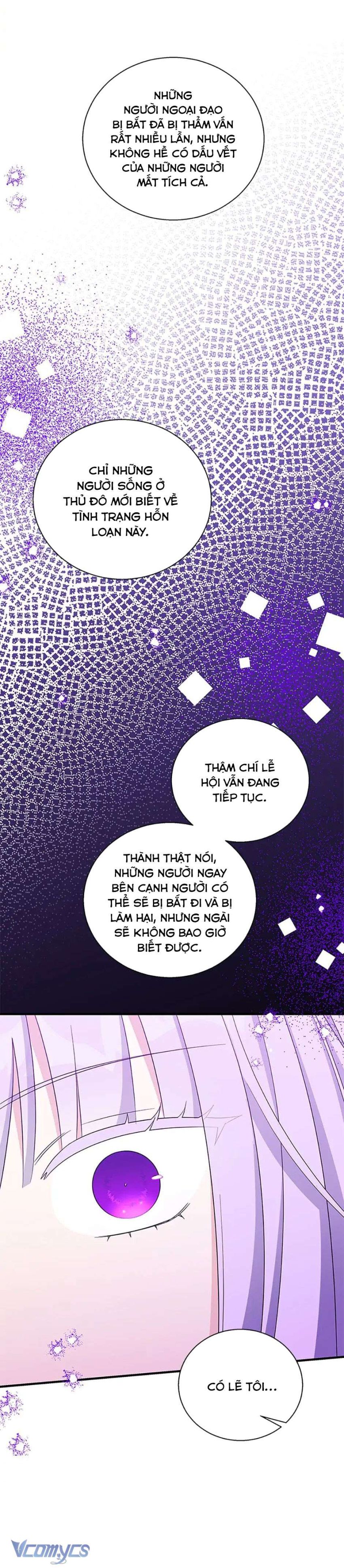 Chồng Yêu, Tôi Đây Bãi Công! 