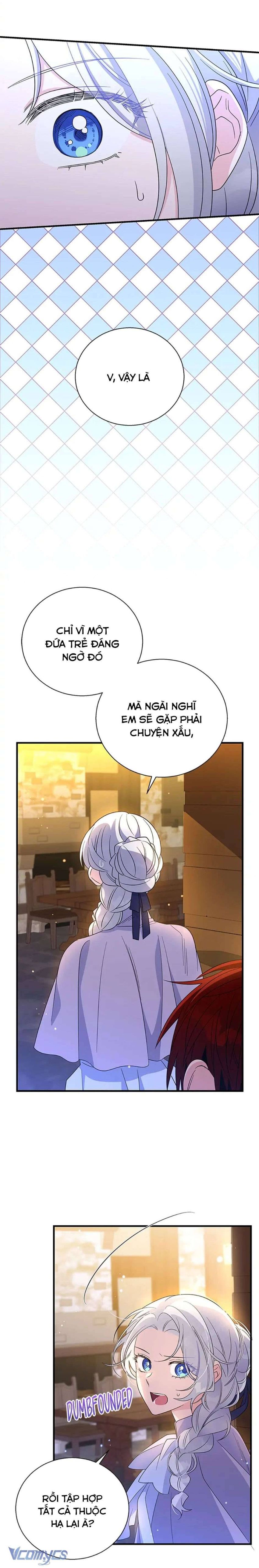 Chồng Yêu, Tôi Đây Bãi Công! 