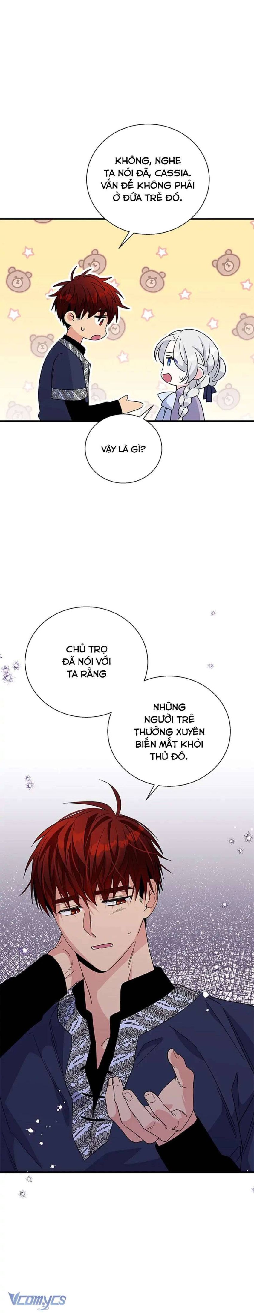 Chồng Yêu, Tôi Đây Bãi Công! 