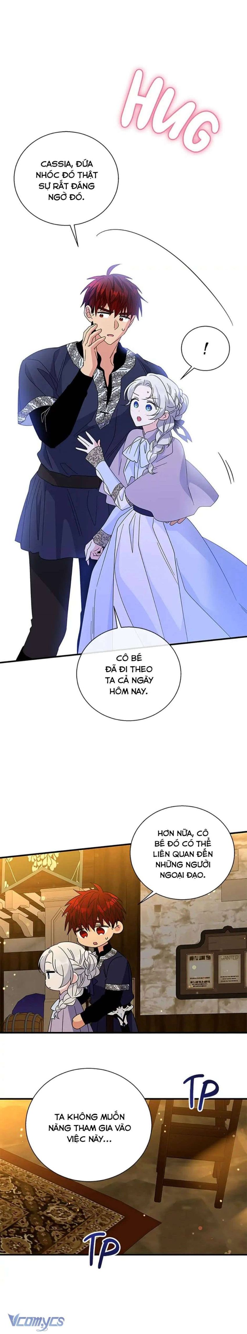 Chồng Yêu, Tôi Đây Bãi Công! 