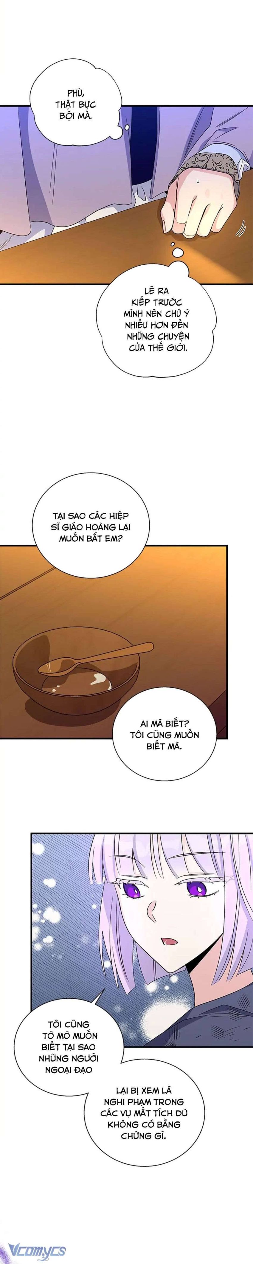 Chồng Yêu, Tôi Đây Bãi Công! 