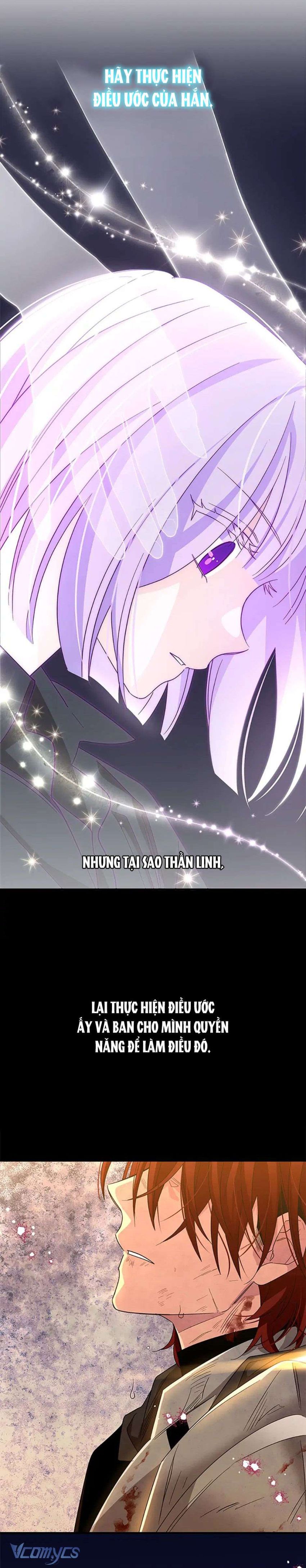 Chồng Yêu, Tôi Đây Bãi Công! 