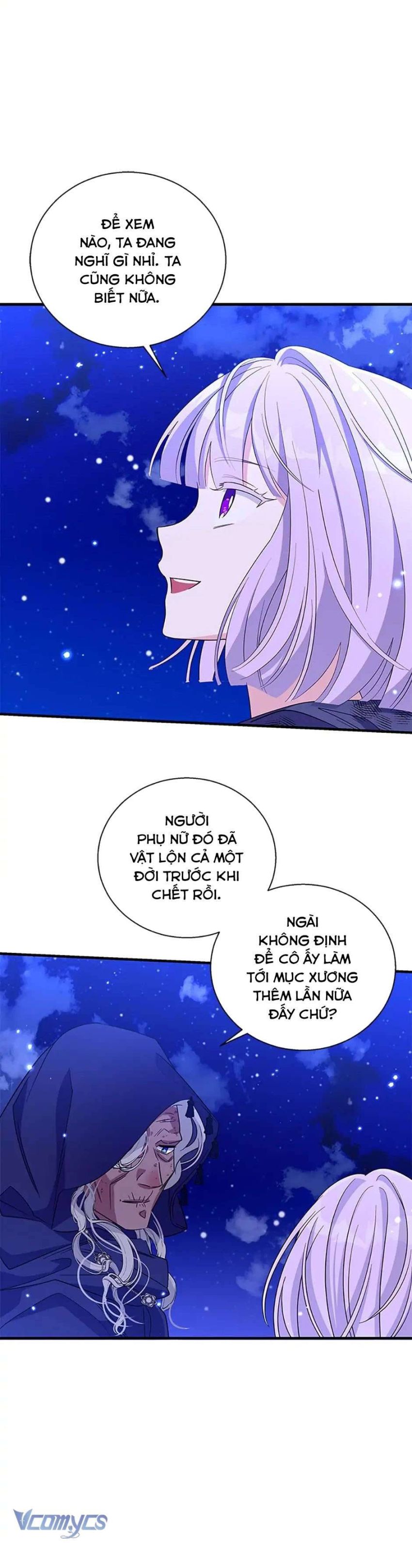 Chồng Yêu, Tôi Đây Bãi Công! 