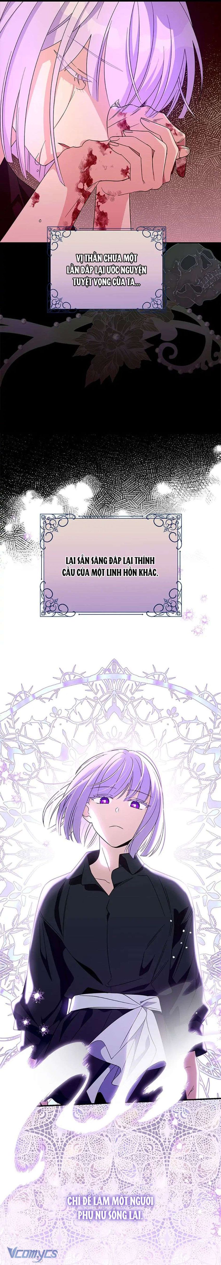 Chồng Yêu, Tôi Đây Bãi Công! 