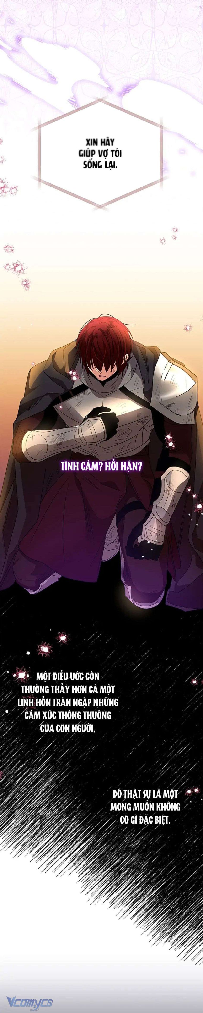 Chồng Yêu, Tôi Đây Bãi Công! 